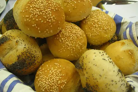 Bunhead Bakery photo 2