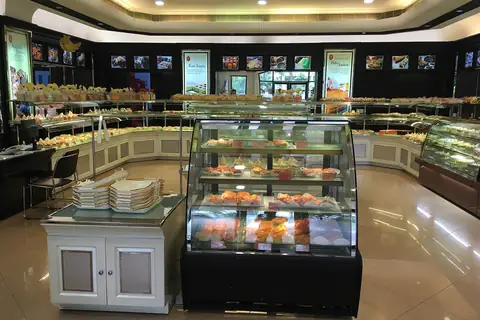 Bunhead Bakery photo 1